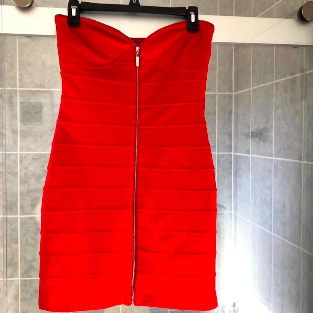 Beautiful  dress, bandage style